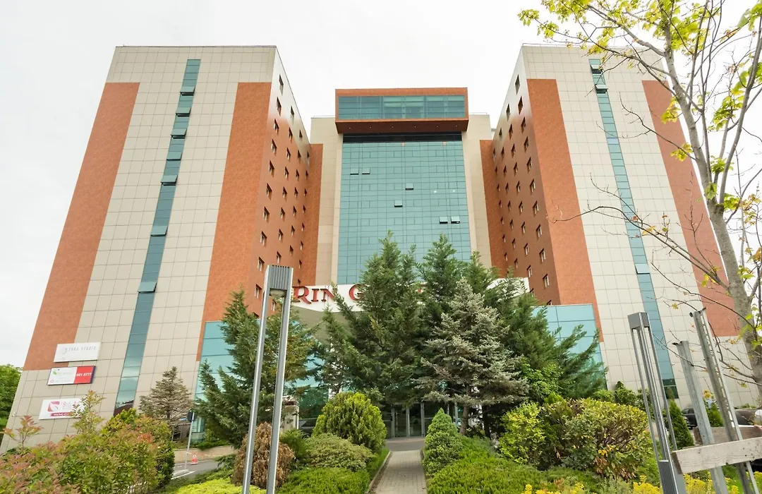 Charlotte Grand Bucharest-1